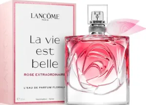 Lancome La Vie Est Belle Rose Extraordinaire (Florale) EDP 50 ml Parfüm