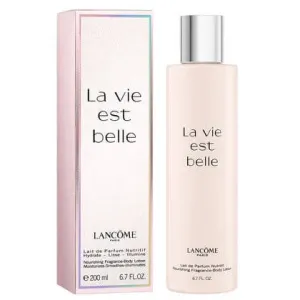 Lancôme La Vie Est Belle - testápoló tej 200 ml