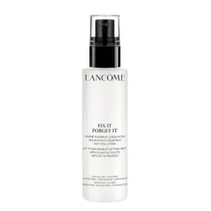 Lancôme Sminkrögzítő spray Fix It Forget It (Up To 24H Make-Up Setting Mist) 100 ml
