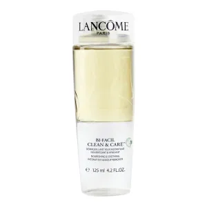 Lancôme Szemsminklemosó Bi-Facil Clean Care (Eye Make-up Remover) 125 ml