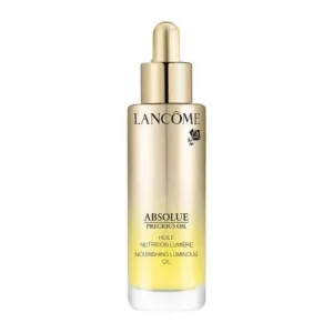 Lancôme Tápláló és bőrvilágosító olaj Absolue Precious Oil (Nourishing Luminous Oil) 30 ml