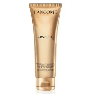 Lancôme Tápláló tisztító gél bőrre Absolue (Oil In Gel Cleanser) 125 ml