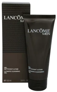 Lancôme Tisztító gél férfiaknak (Men Ultimate Cleansing Gel) 100 ml