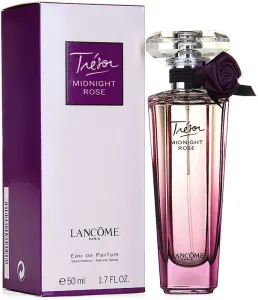 Lancôme Tresor Midnight Rose - EDP 2 ml - illatminta spray-vel