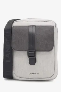 Férfi táska Lanetti #1366747