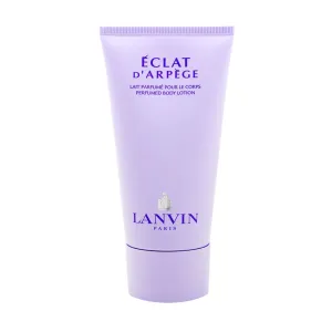 Lanvin Eclat D´Arpege - testápoló 150 ml