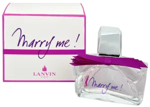 Lanvin Marry Me! - EDP 2 ml - illatminta spray-vel