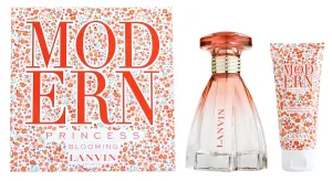 Lanvin Modern Princess Blooming - EDT 60 ml + testápoló 100 ml