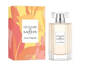 Lanvin Les Fleurs de Lanvin - Sunny Magnolia EDT 50 ml Parfüm