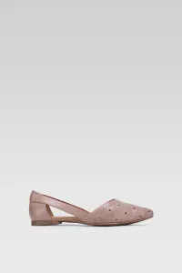 Balerina cipő Lasocki