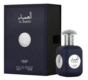 LATTAFA Pride - Al Ameed EDP 100 ml Parfüm
