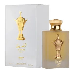 LATTAFA Pride - Al Areeq Gold EDP 100 ml Parfüm
