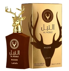 LATTAFA Al Noble Wazeer EDP 100 ml Parfüm