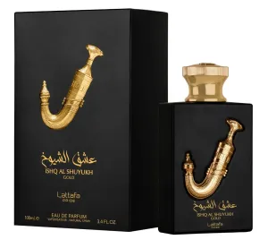 LATTAFA Pride - Ishq Al Shuyukh Gold EDP 100 ml Parfüm