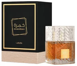 LATTAFA Khamrah EDP 100 ml Parfüm
