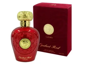 LATTAFA Opulent Red EDP 100 ml Parfüm