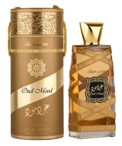 LATTAFA Oud Mood Elixir EDP 100 ml Parfüm