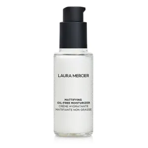 Laura Mercier Mattító olajmentes hidratáló krém zsíros bőrre (Mattifying Oil-Free Moisturizer) 50 ml