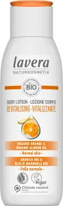 Lavera Ápoló testápoló bio naranccsal (Revitalising Body Lotion) 200 ml