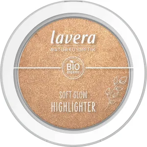 Lavera Highlighter Soft Glow (Highlighter) 5,5 g 01 Sunrise Glow