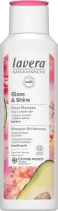 Lavera Sampon fénytelen hajra (Gloss & Shine) 250 ml