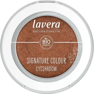 Lavera Szemhéjfesték Signature Colour (Eyeshadow) 2 g 06 Red Ochre
