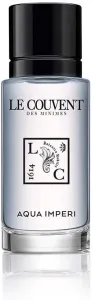 Le Couvent Maison De Parfum Aqua Imperi - EDC 100 ml