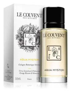 Le Couvent Maison De Parfum Aqua Mysteri - EDC 100 ml