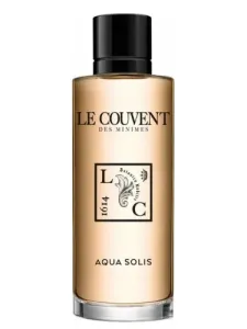 Le Couvent Maison De Parfum Aqua Solis - EDC 100 ml