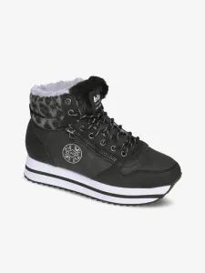 Női bokacsizma Lee Cooper