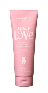 Lee Stafford Hajhullás elleni balzsam érzékeny bőrre Scalp Love (Anti Hair-Loss Thickening Conditioner) 250 ml