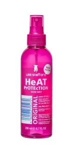 Lee Stafford Védő hajspray Heat Protection (Shine Mist) 200 ml