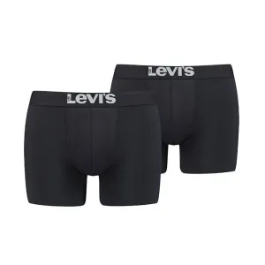 Levi's® Solid Basic Boxer 2 Pack 37149-0187 #562980