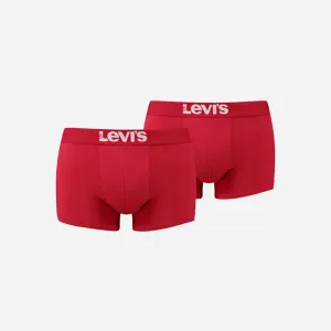 Levi's® Solid Basic Trunk 2 Pack 37149-0192