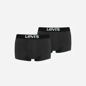 Levi's® Solid Basic Trunk 2-pack 37149-0408