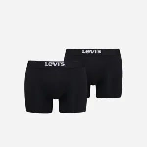 Levi's® Sportswear Logo Boxer Brief 2-Pack 37149-0824 #686159