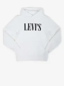 Levi's® Gyerek Melegítő felső Fehér