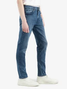 Levi's® 512™ Slim Taper Clean Hands Jeans Farmernadrág Kék