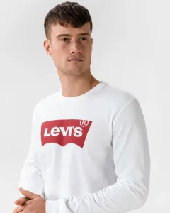 Levi's® Graphic Póló Fehér #618799