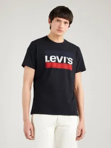 Levi's® Póló Fekete #161189