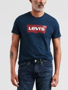 Levi's® Póló Kék