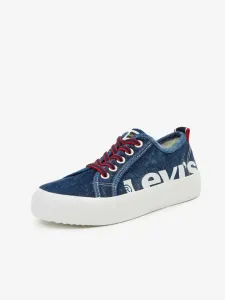 Levi's® Betty Gyerek sportcipő Kék #235502