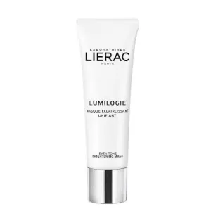Lierac Bőrtónus egységesítő maszk a ragyogó bőrért Lumilogie (Brightening Mask) 50 ml