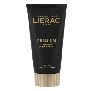 Lierac Intenzív arcsimító maszk Premium (Absolute Anti-Aging Mask) 75 ml