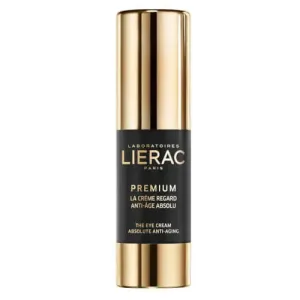 Lierac Premium (The Eye Cream) 15 ml regeneráló, öregedésgátló szemkörnyékápoló krém
