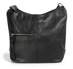 Lifestyleshop Bags női táska - fekete #1446740