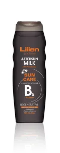 Lilien Nyugtató testápoló napozás után(Aftersun Milk) 200 ml