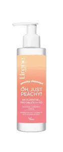Lirene Micellás bőrzselé Peachy (Micellar Gel) 145 ml