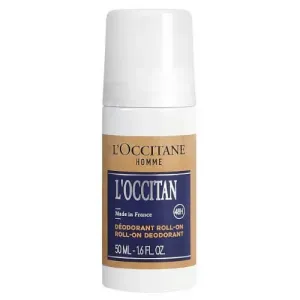 L`Occitane en Provence Golyós dezodor L´Occitan (Roll-On Deodorant) 50 ml