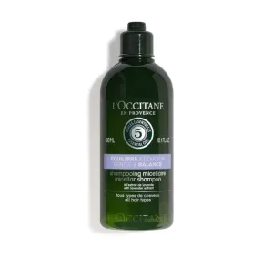 L`Occitane en Provence Micellás sampon Gentle & Balance (Micellar Shampoo) 300 ml